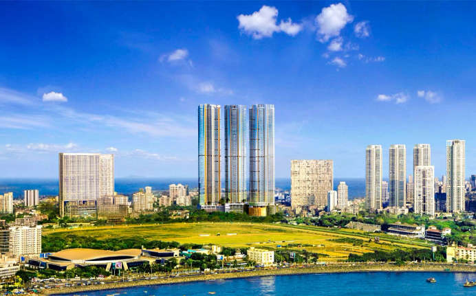 Piramal Mahalaxmi Mahalaxmi