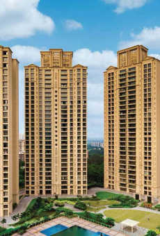 Hiranandani One Park