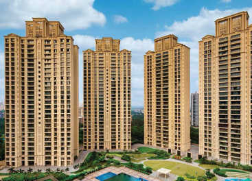 Hiranandani One Park