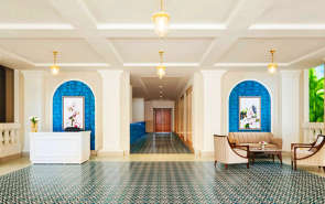 Hiranandani One Park Ghodbunder Road