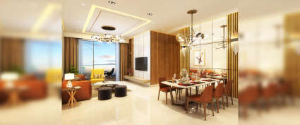 Runwal Sanctuary Mulund