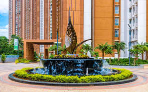 Runwal Forest Kanjurmarg