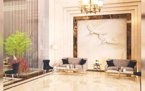 Prestige Lavender Fields Varthur