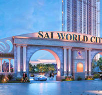 sai-world city