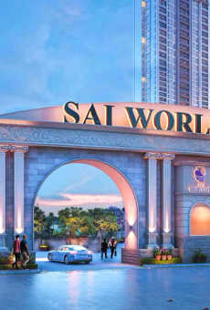 Sai World City