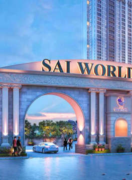 sai-world city