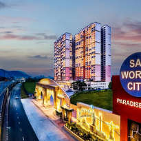 sai-world city