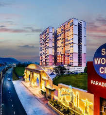 sai-world city