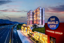sai-world city