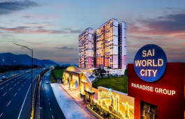 sai-world city