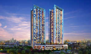 Runwal Park Side