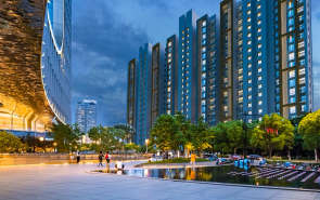 Runwal My City Dombivali