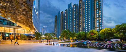 Runwal My City Dombivali