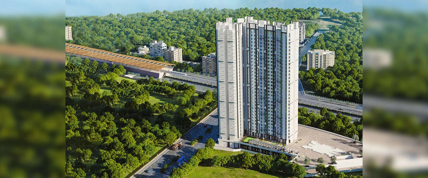 Elevation Image