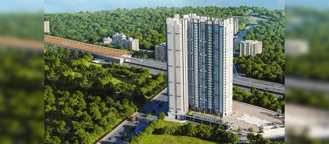 Vihang The Promise Thane