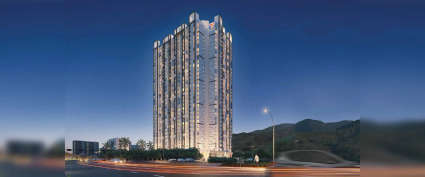 Vihang The Promise Ghodbunder Road