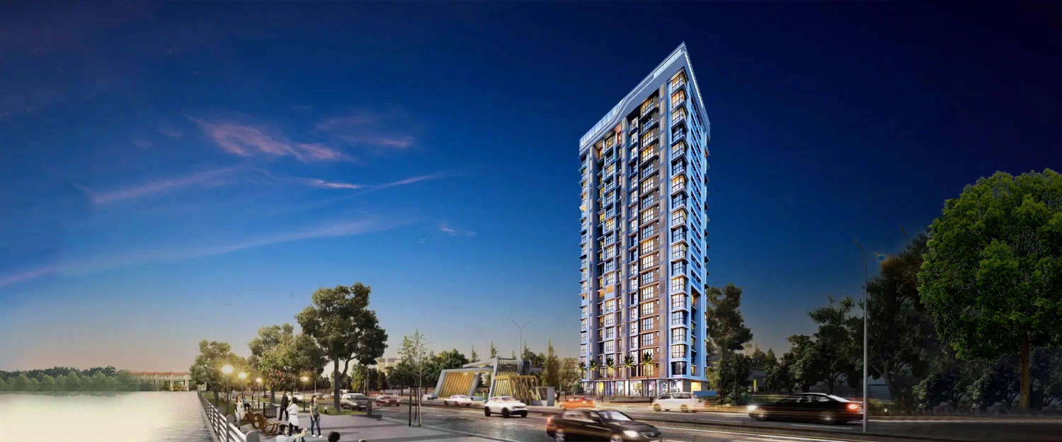 Ruparel Pristine