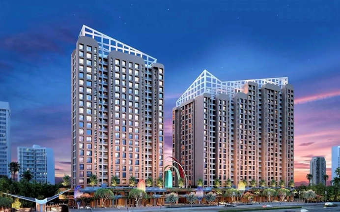 Today Codename Bellevue Kharghar