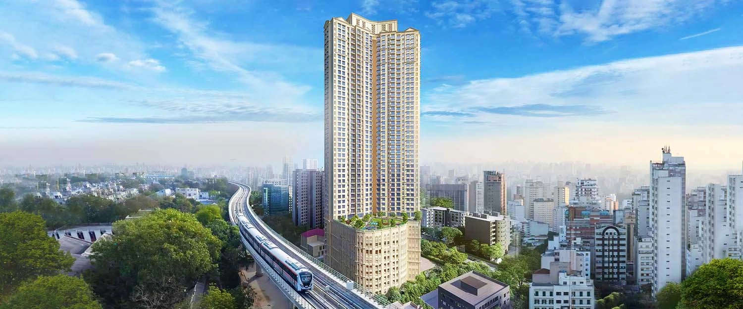 Hiranandani Castalia