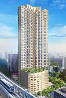 Hiranandani Castalia