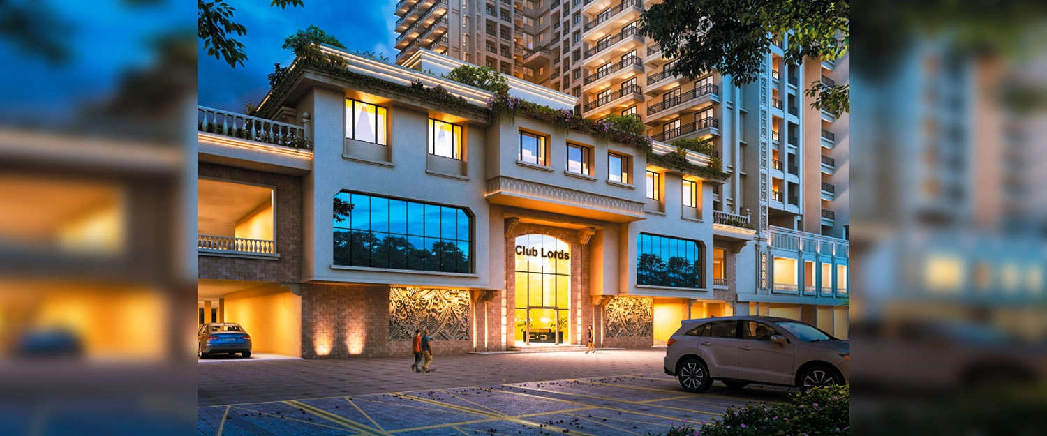 Club House
