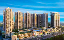 Paradise Sai World Dreams