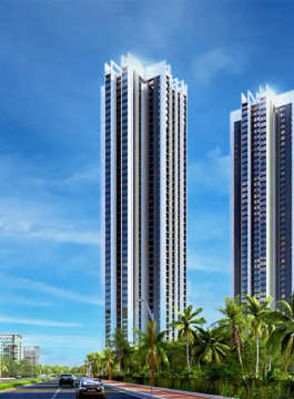 4th-avenue sunteck city