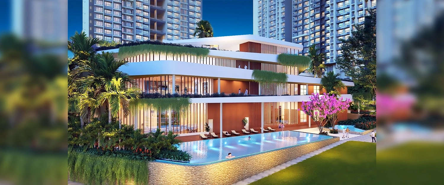 Outdoor Amenities