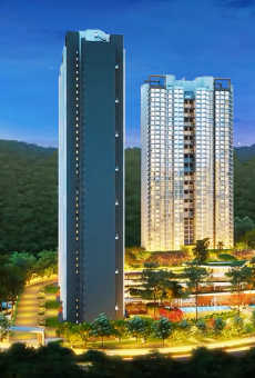 Godrej Hillscape