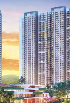 Godrej Hillscape