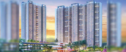 Godrej Hillscape Panvel