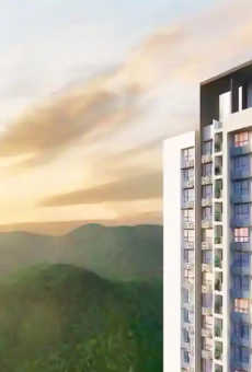 Godrej Hillscape