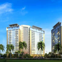 godrej-tropical isle