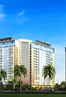 Godrej Tropical Isle