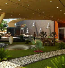 godrej-tropical isle