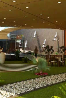 Godrej Tropical Isle