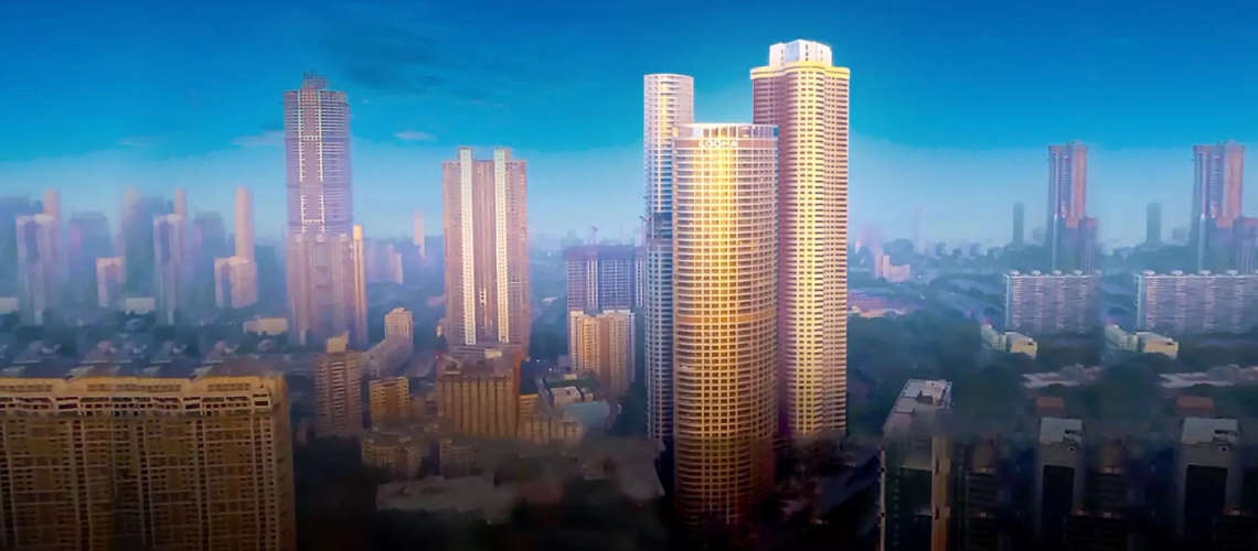 Lodha Ciel Lower Parel