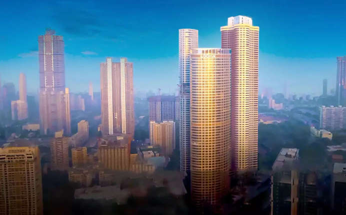 Lodha Ciel Lower Parel