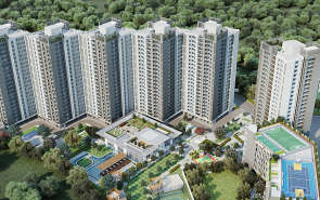 Godrej Nirvaan Bhiwandi