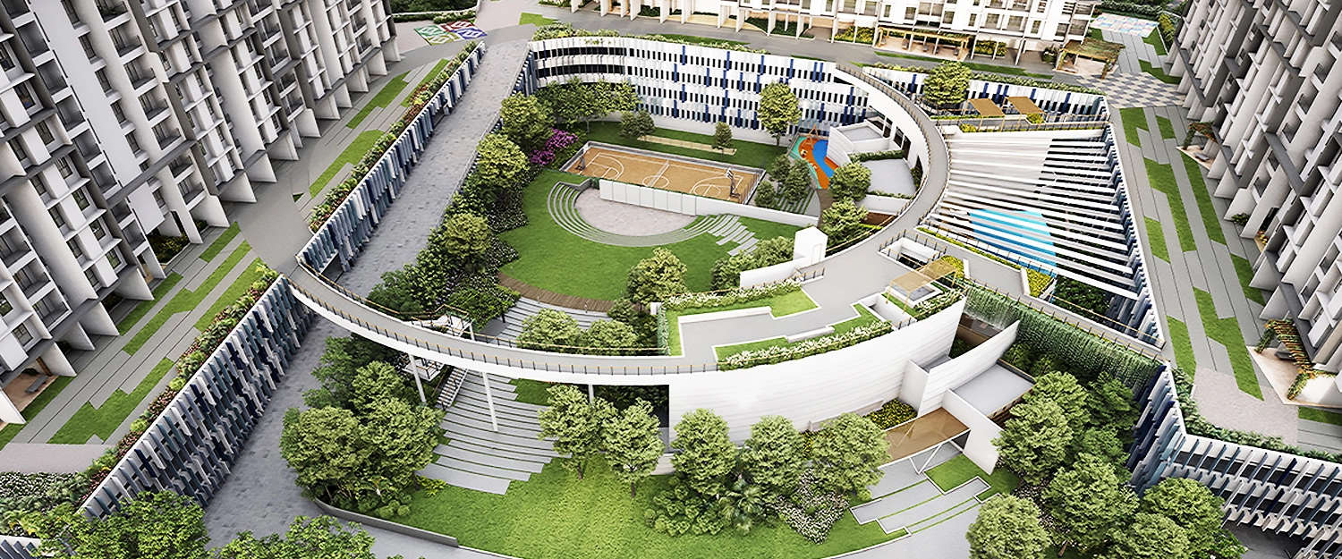 Outdoor Amenities