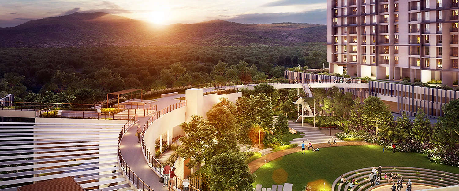 Outdoor Amenities