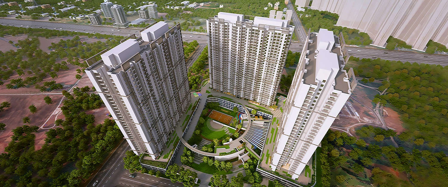 Godrej Emerald