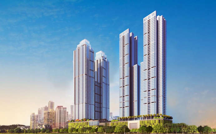 Marathon Monte South Byculla