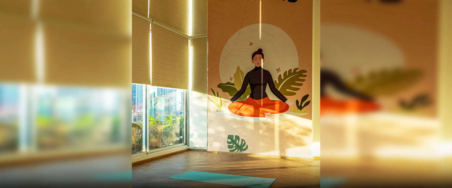 Indoor Amenities