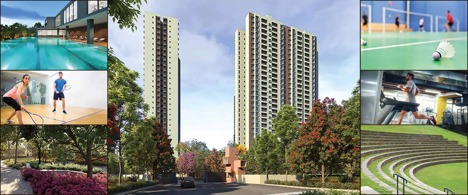 Godrej Splendour
