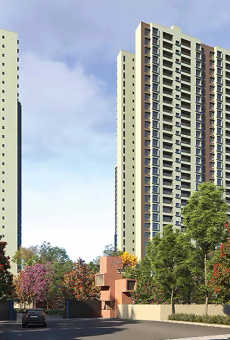 Godrej Splendour
