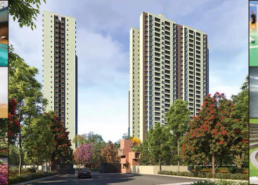 Godrej Splendour