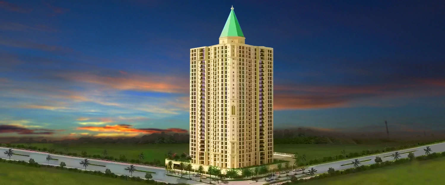 Elevation Image