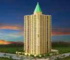 Hiranandani Cardinal Ghodbunder Road - Project Images