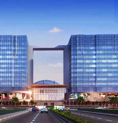 l-& t seawoods grand central